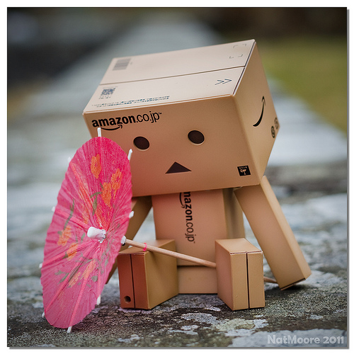 Kumpulan Gambar  Danbo  Yang Lagi Sedih  All About You Need