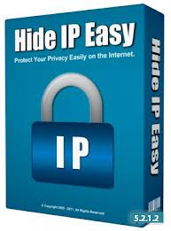 software of hide the ip