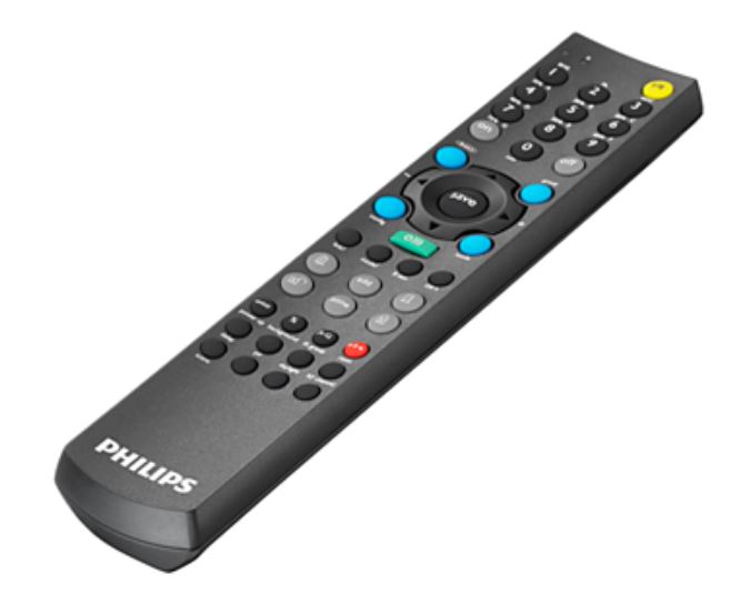 PHILIPS IRT9090/01 Extended IR Programming Tool