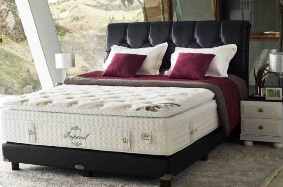 Harga Paket Spring Bed Bigland Paling Murah Terbaru Mei 