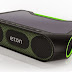 Eton Rukus Xtreme Solar Powered Bluetooth Speaker