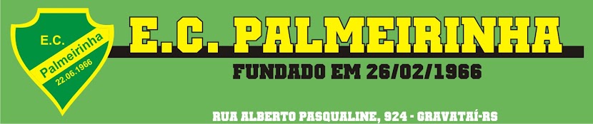 Esporte Clube Palmeirinha