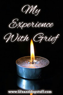 My Experience With Grief