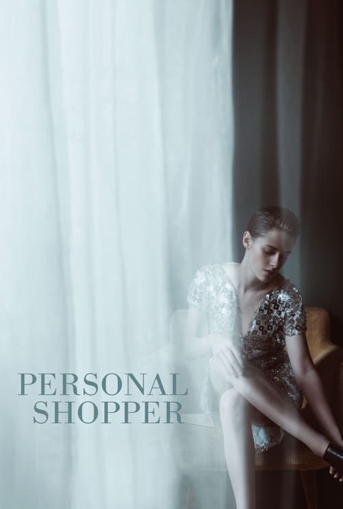 [HD] Personal Shopper 2016 Pelicula Completa En Castellano