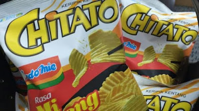 Heboh Chitato Rasa Indomie Goreng, Ini Jawaban Indofood