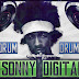 Sonny Digital Going Digital Drumkit