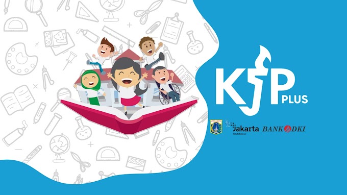 UNDANGAN KJP PLUS TAHUN 2020 TAHAP 1  SDN GANDARIA UTARA 08 PAGI