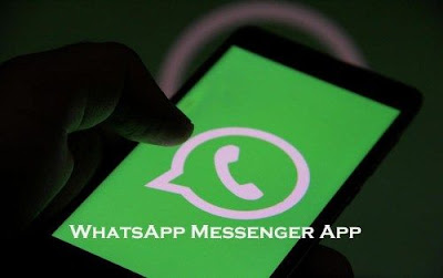 2021 WhatsApp Messenger App Free Download