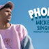 PHONE LYRICS – Mickey Singh | Punjabi-English Song 