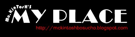 DeS'MonD's PlacE