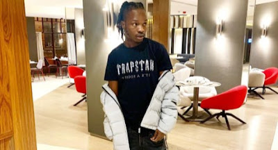 Naira Marley Buys His 5th Multi Million Naira Mansion In Lekki (Pictures)