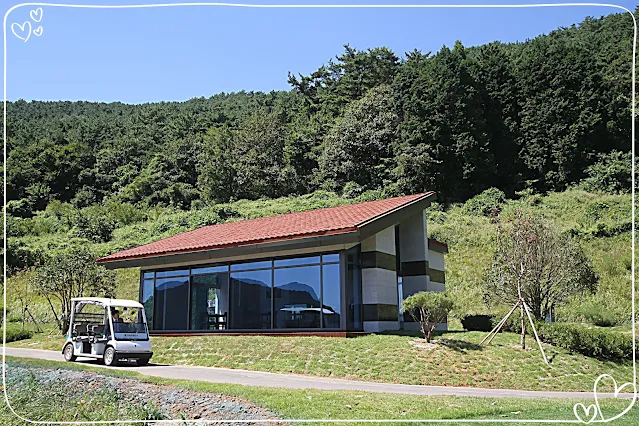 통영동원로얄CC 1박2일골프패키지 국내여행 골프여행