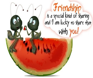 friendship cards