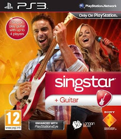 singstar guitar sexy
