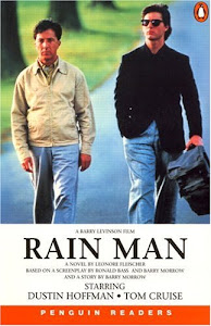Rain Man New Edition