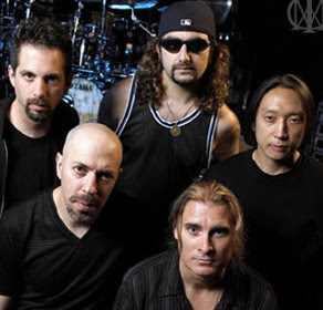 Mike Portnoy sai do Dream Theater