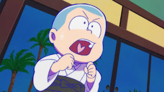 おそ松さん 3期7話 こぼれ話集3 Osomatsu-san