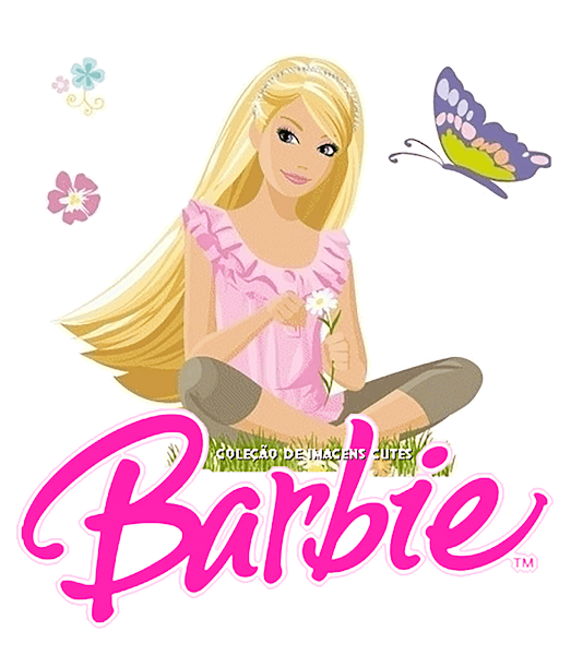 imagenes clipart renders grandes de barbie en png fondo transparente para descargar e imprimir