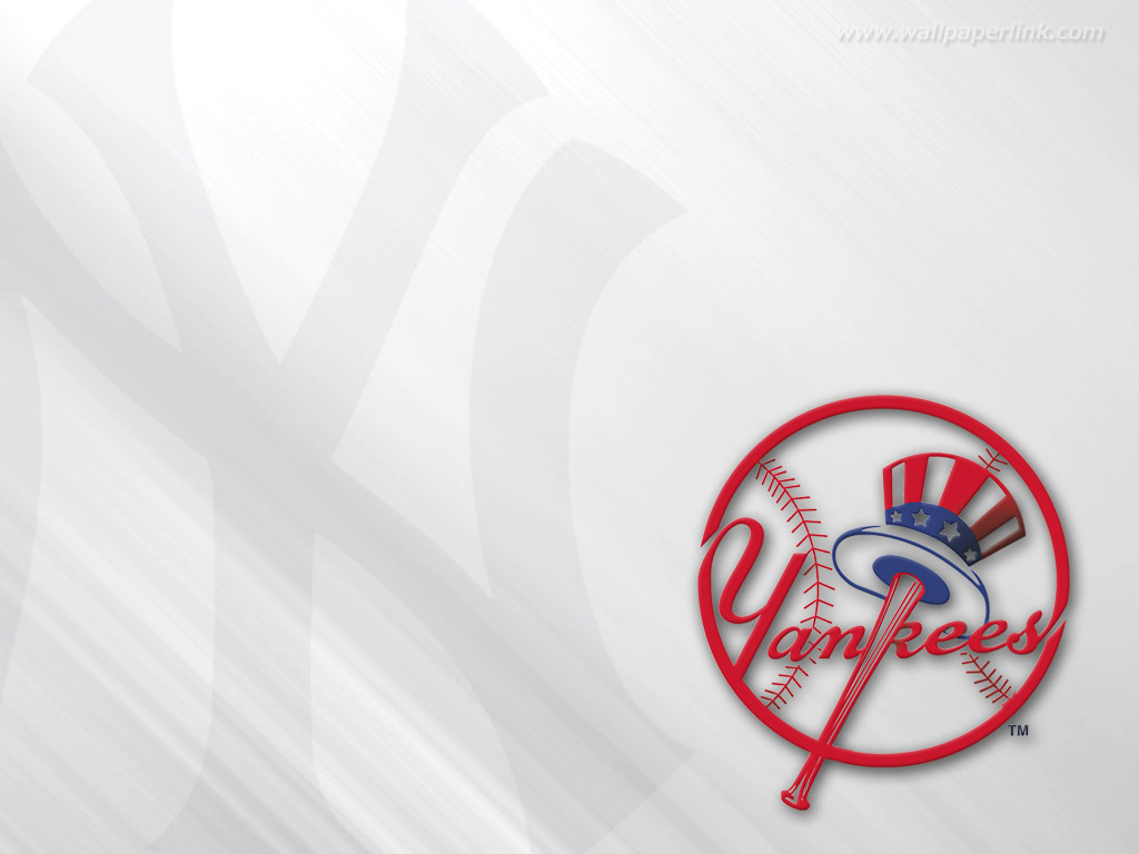 Brasil Wallpaper: Baseball - New York Yankees