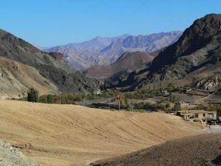 Nubra Valley