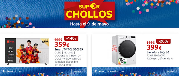 mejores-ofertas-en-tvs-de-los-super-chollos-carrefour-online