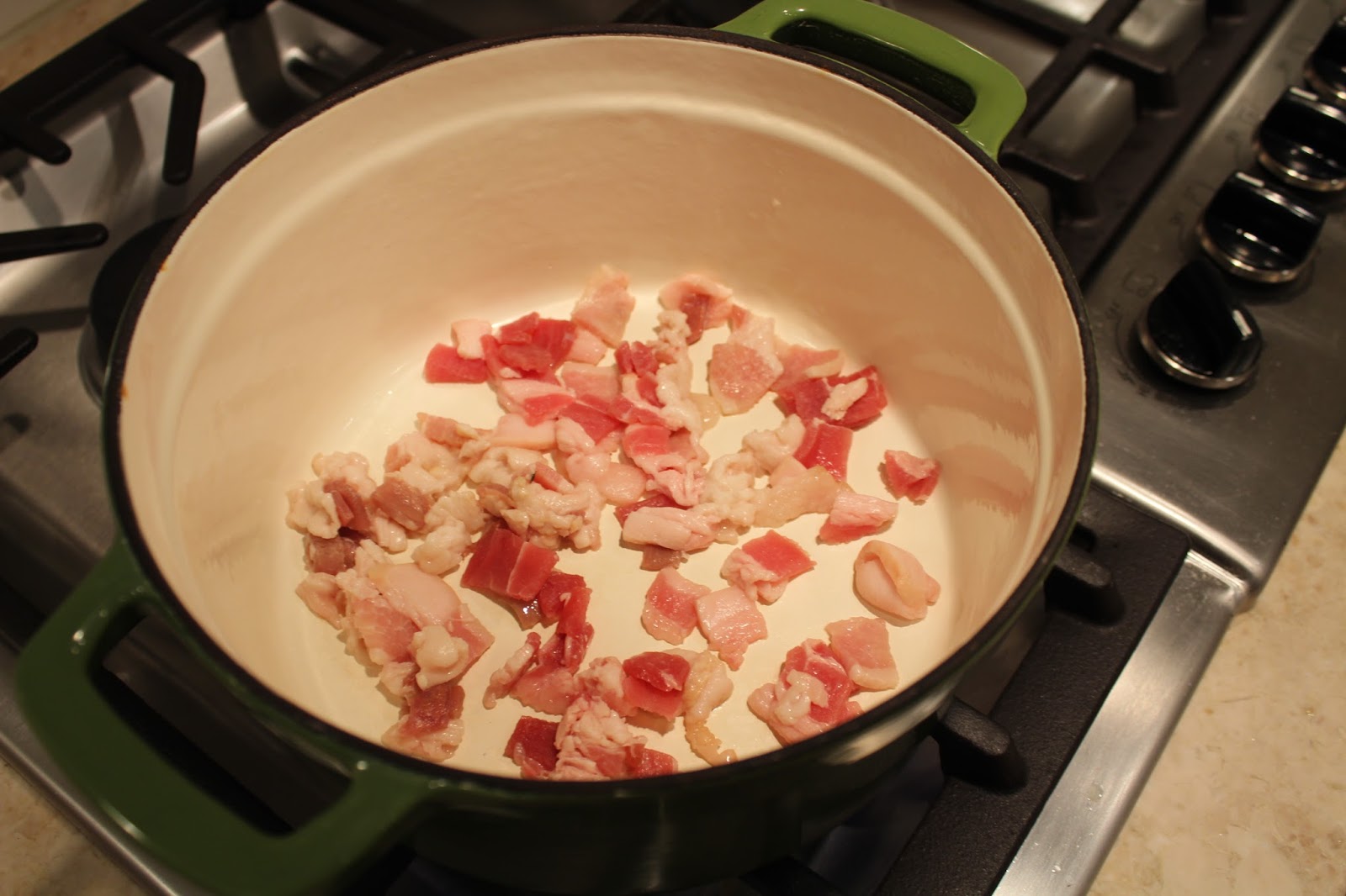 oven baked risotto with bacon oven baked risotto with bacon
