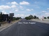 AZUA : Gobierno, Re pavimentan carretera de la región suroeste