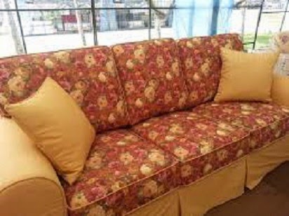 Harga Sofa Fella Design