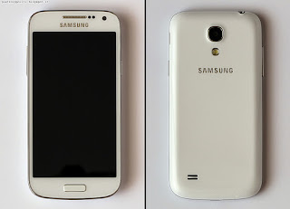 Samsung S4 Mini Plus GT-I9195I (Value Edition)