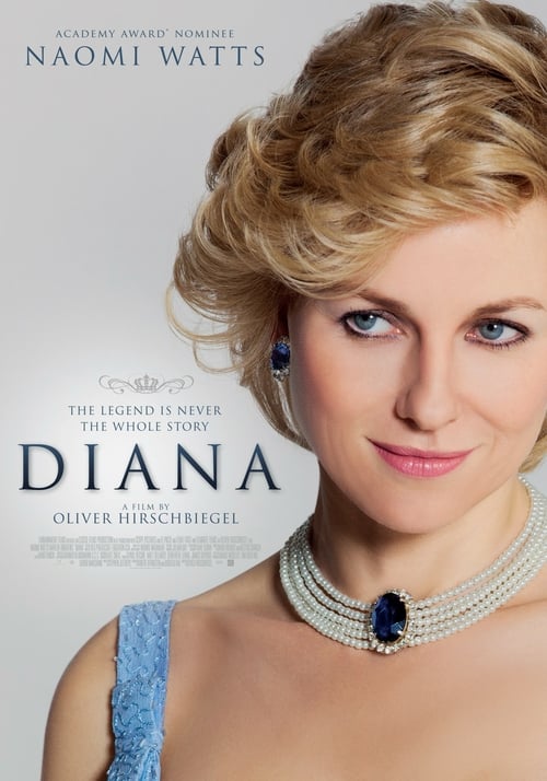 [HD] Diana 2013 Pelicula Completa En Español Castellano