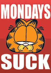 Monday