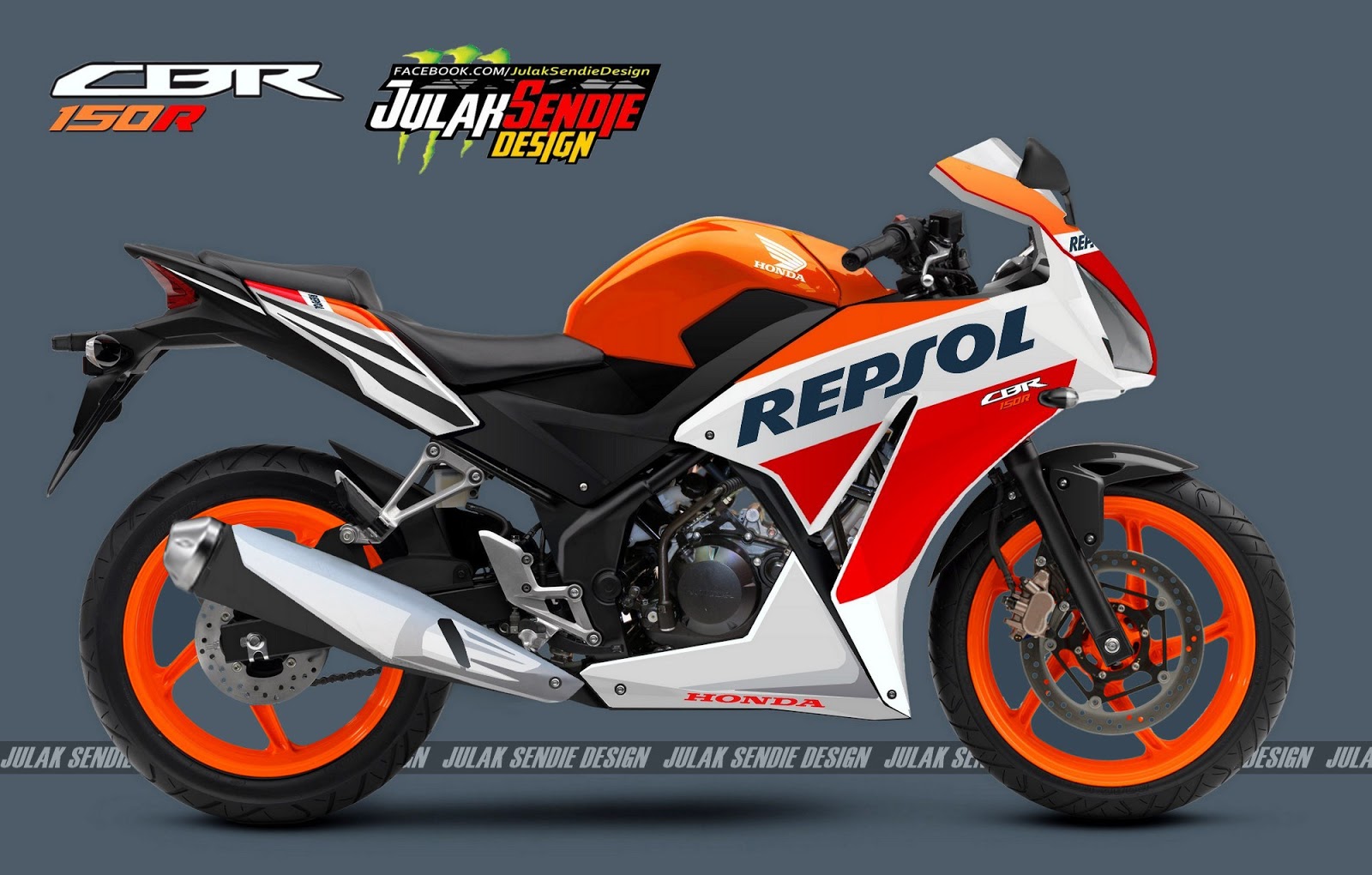 Harga Honda CBR 150R Terbaru Update Oktober 2015 Referensi