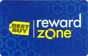 Free Best Buy Reward Zone Points