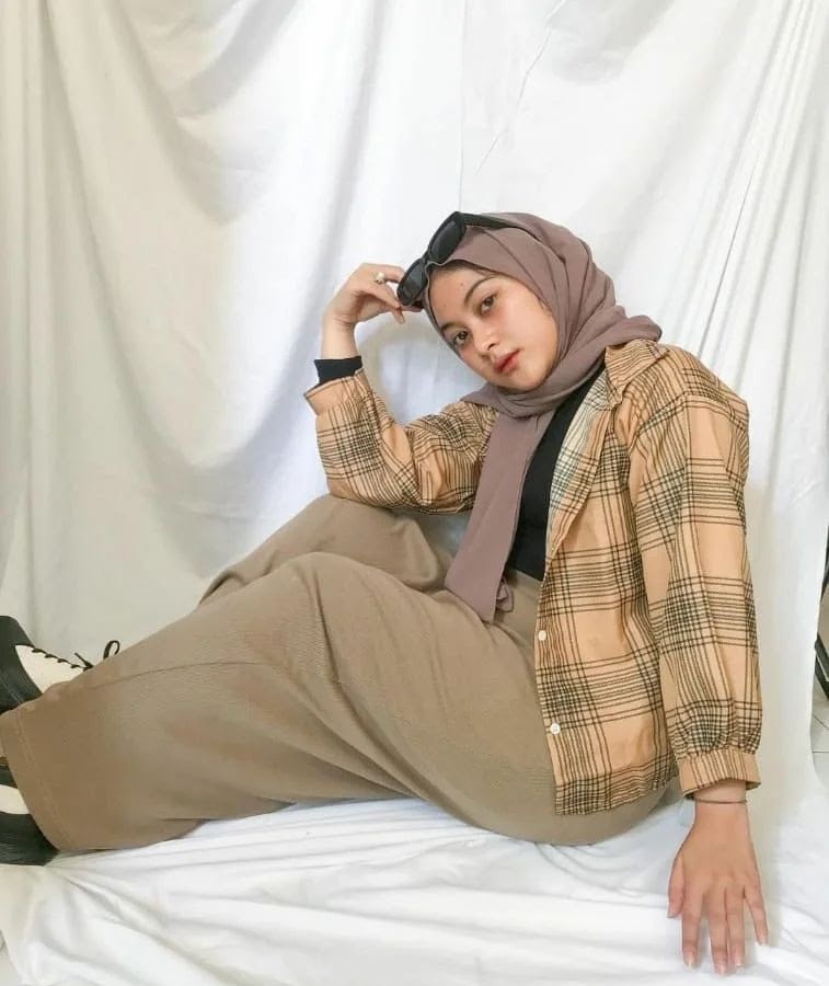 Hijab Woman Quotes