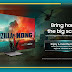 Now Bring Home the Big Screen with Samsung & HBO GO