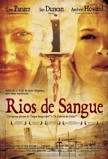 Baixar Filme Rios de Sangue DVDRip Dual Audio