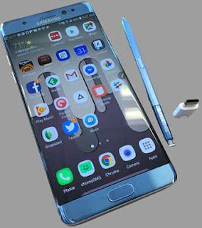 Samsung-Galaxy-Note-7-USB-Driver