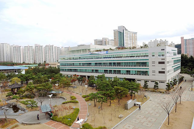 Cập nhật 62 trường cấp 3 tại Hàn Quốc