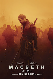 Macbeth Poster