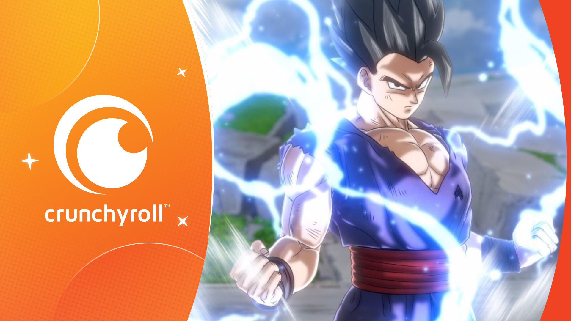 Dragon Ball Super en Español - Crunchyroll