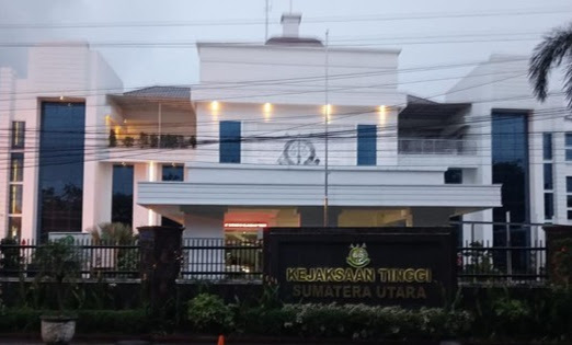 Info Buat KPK, LIRA Sumut: Pemenang Lelang Gedung Kejati Sumut Pernah Masuk Daftar Hitam LKPP
