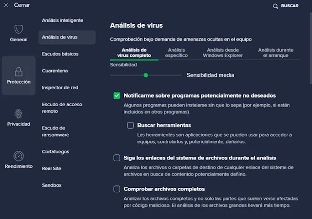 Avast Premium Security (2024) 24.2.6104 Full Español