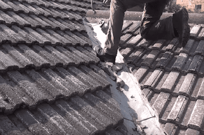 Roof repair Kildare