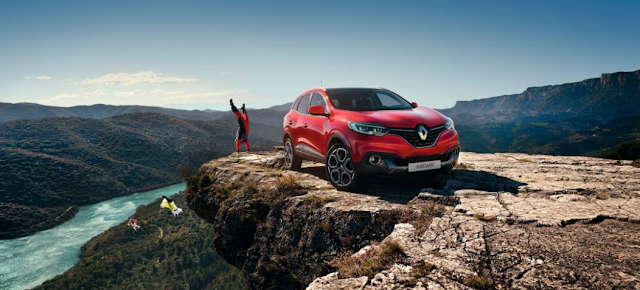 Renault Kadjar yorumları fiyatları özellikleri