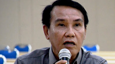 H.Mirza Agam Gumay, SMHk:  DPRD Jabar Dorong Penataan dan Pendataan Aset Daerah