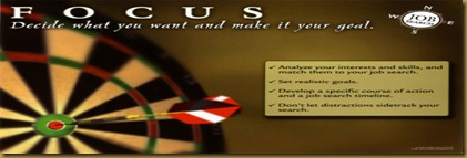 focus