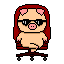 Gif de Porquinho