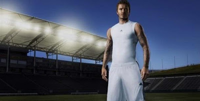 Harga Harga Tiket Nonton Beckham dan LA Galaxy