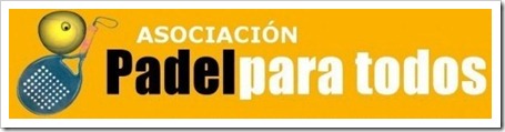 La Escuela de Pádel Adaptado de Guadalajara celebra una jornada de puertas abiertas.