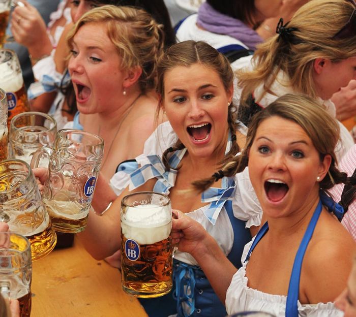 oktoberfest